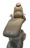 Spirit 3003 Chair - Pelton & Crane®